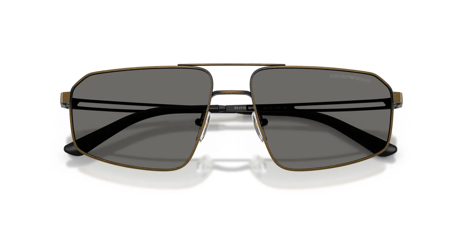 Emporio Armani 2173 Sunglasses - view 19
